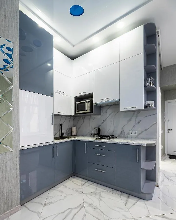 Rynok Square City Center Two Bedroom Apartment! Lviv Apartman