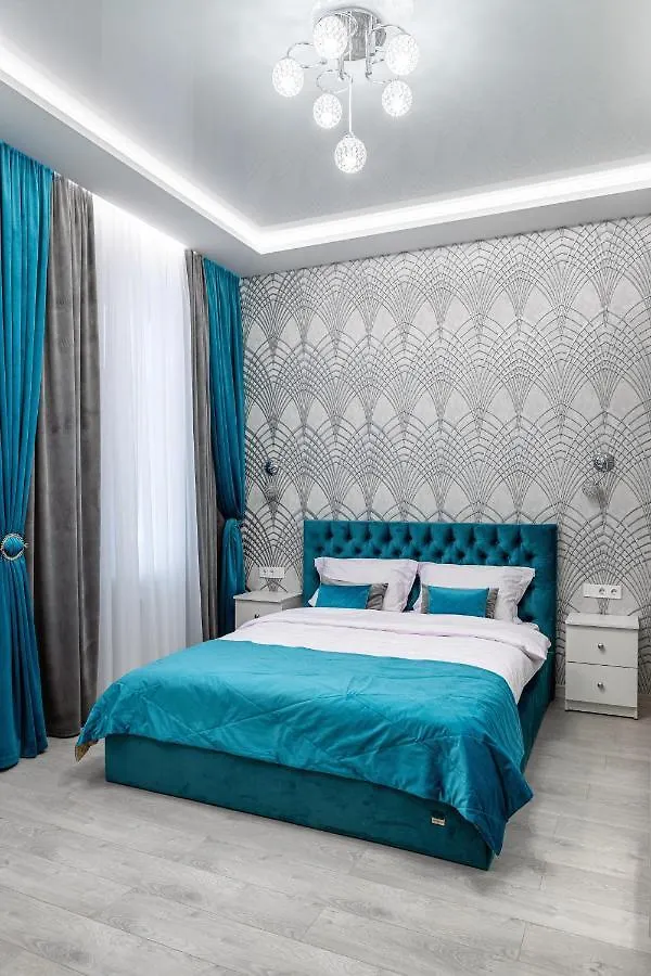Rynok Square City Center Two Bedroom Apartment! Lviv Apartman