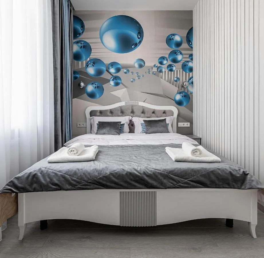 Rynok Square City Center Two Bedroom Apartment! Lviv Apartman