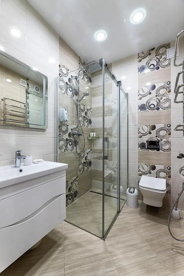 Apartman Rynok Square City Center Two Bedroom Apartment! Lviv
