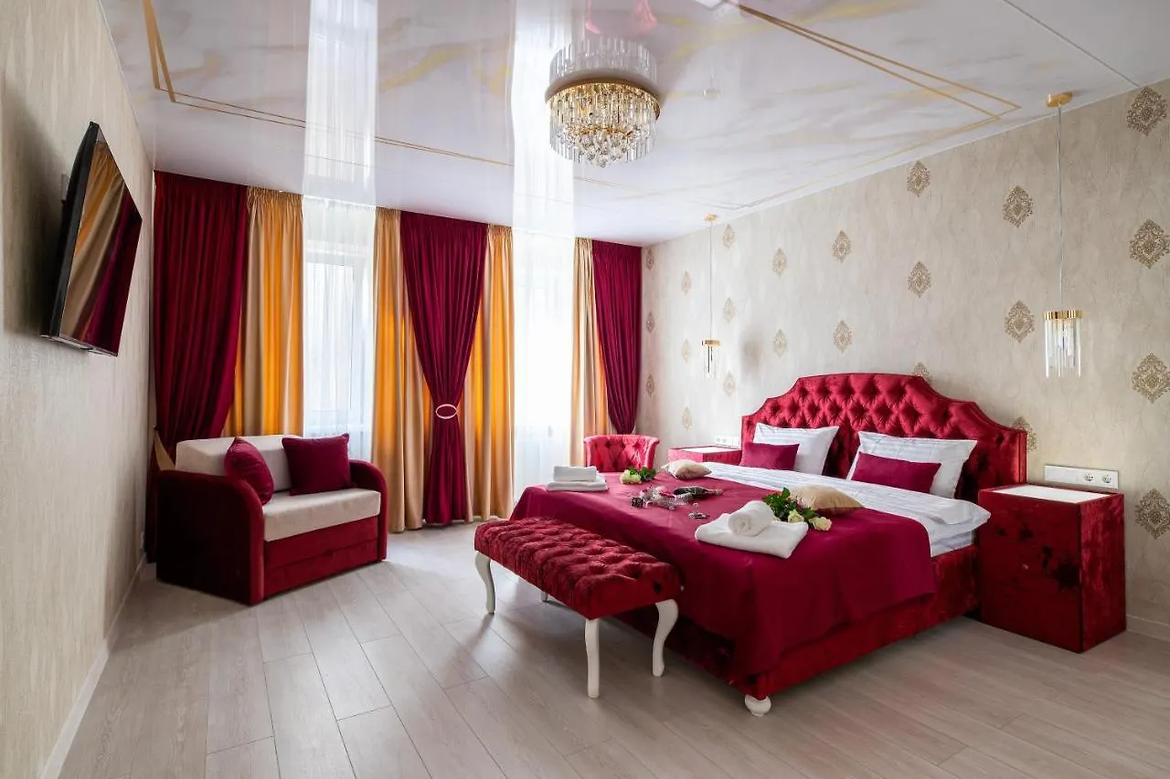 Apartman Rynok Square City Center Two Bedroom Apartment! Lviv Ukrajna