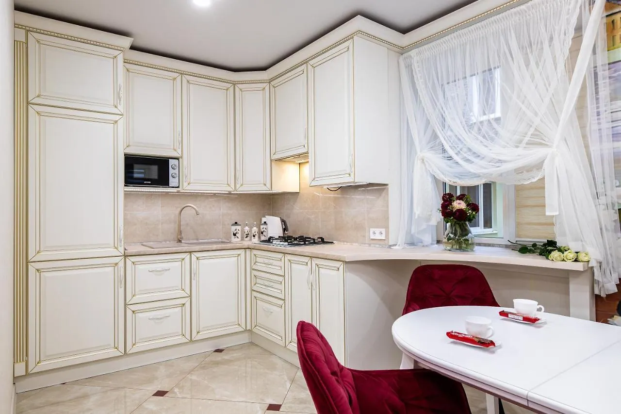 Rynok Square City Center Two Bedroom Apartment! Lviv Apartman