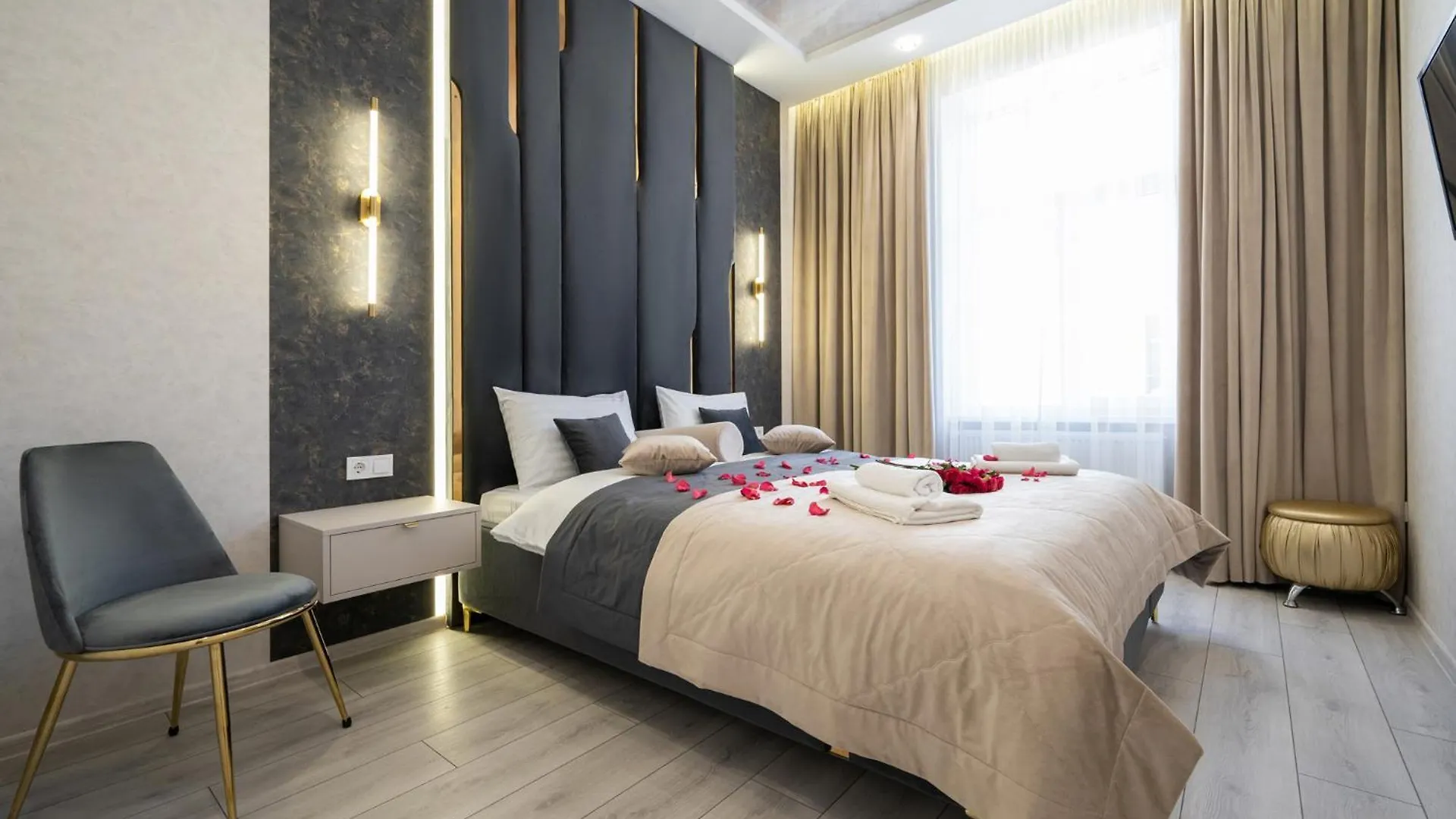 Apartman Rynok Square City Center Two Bedroom Apartment! Lviv